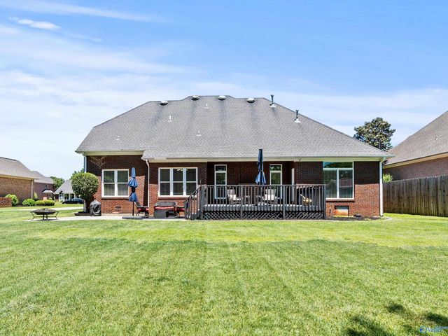 2309 Mcnair Street SW, Decatur, AL 35603