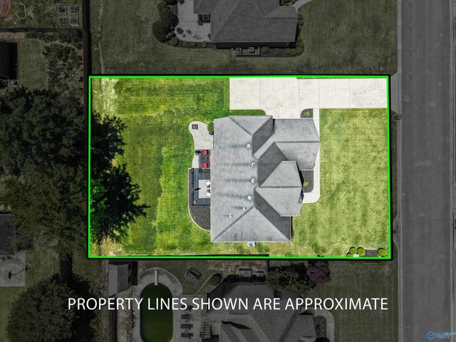 2309 Mcnair Street SW, Decatur, AL 35603