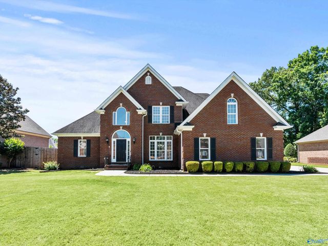 2309 Mcnair Street SW, Decatur, AL 35603