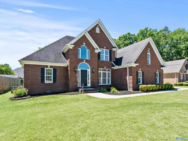 2309 Mcnair Street SW, Decatur, AL 35603