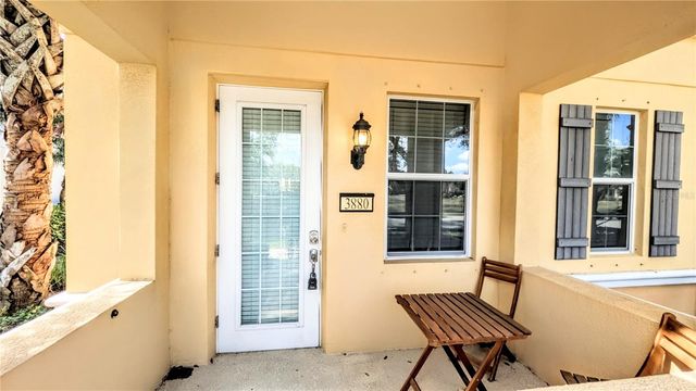 3880 82ND AVENUE CIRCLE E 101, Sarasota, FL 34243