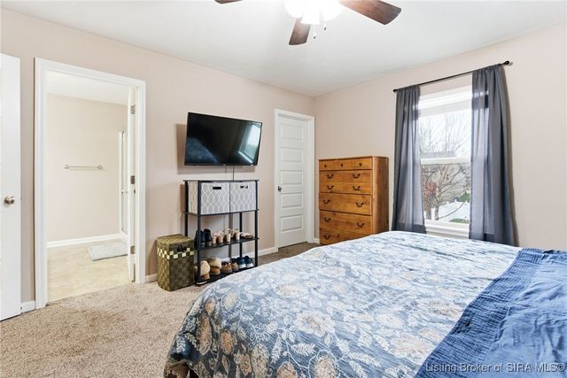 1618 Regans Way, Jeffersonville, IN 47130