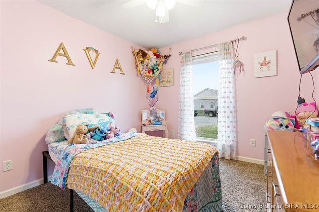 1618 Regans Way, Jeffersonville, IN 47130