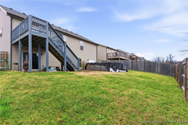 1618 Regans Way, Jeffersonville, IN 47130