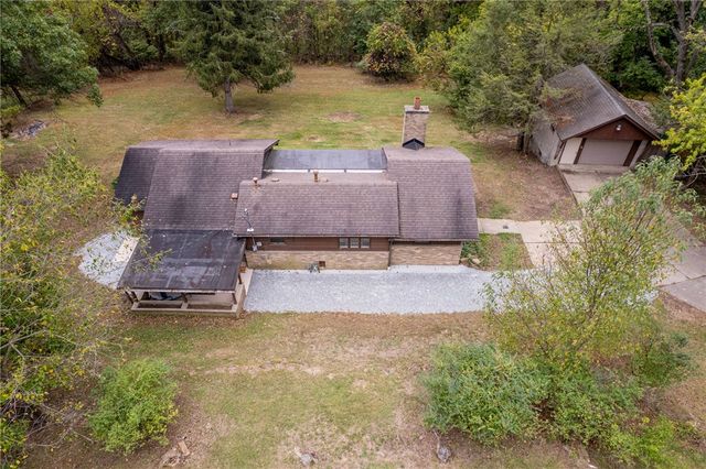 154 Nesslers Lane, Hempfield Twp, PA 15601