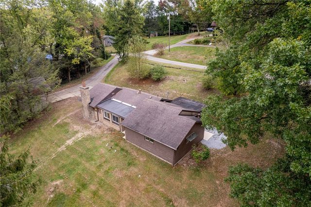 154 Nesslers Lane, Hempfield Twp, PA 15601