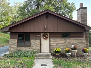 154 Nesslers Lane, Hempfield Twp, PA 15601