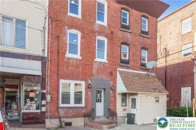 25 West Coal Street, Shenandoah Boro, PA 17976