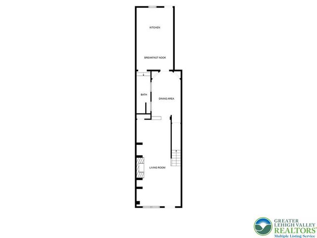 25 West Coal Street, Shenandoah Boro, PA 17976