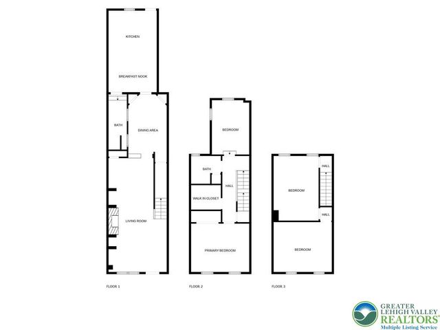 25 West Coal Street, Shenandoah Boro, PA 17976