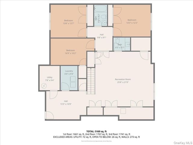 772 Park Lane, North Woodmere, NY 11581