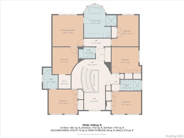 772 Park Lane, North Woodmere, NY 11581