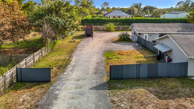 11160 Orange Boulevard, The Acreage, FL 33412
