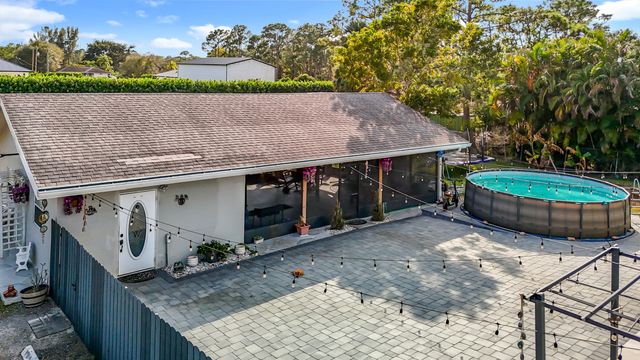 11160 Orange Boulevard, The Acreage, FL 33412