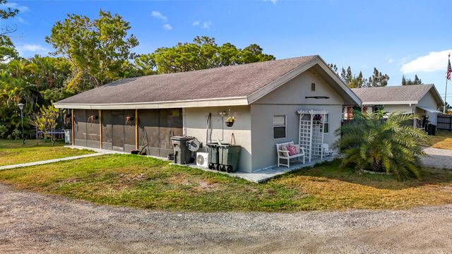 11160 Orange Boulevard, The Acreage, FL 33412