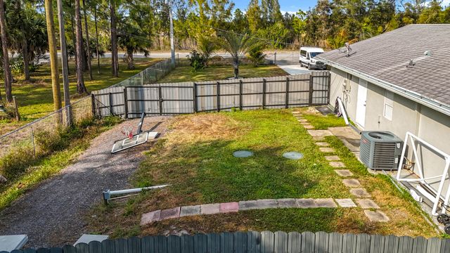 11160 Orange Boulevard, The Acreage, FL 33412