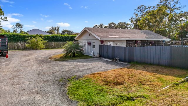 11160 Orange Boulevard, The Acreage, FL 33412