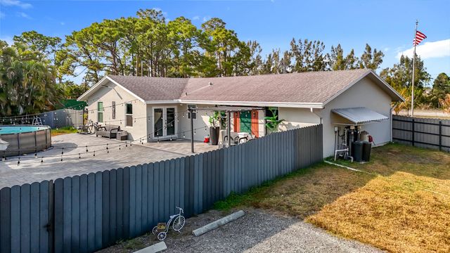 11160 Orange Boulevard, The Acreage, FL 33412
