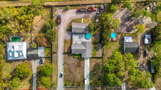 11160 Orange Boulevard, The Acreage, FL 33412
