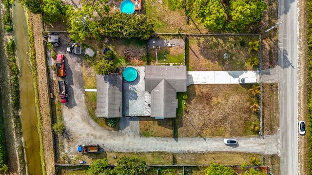 11160 Orange Boulevard, The Acreage, FL 33412