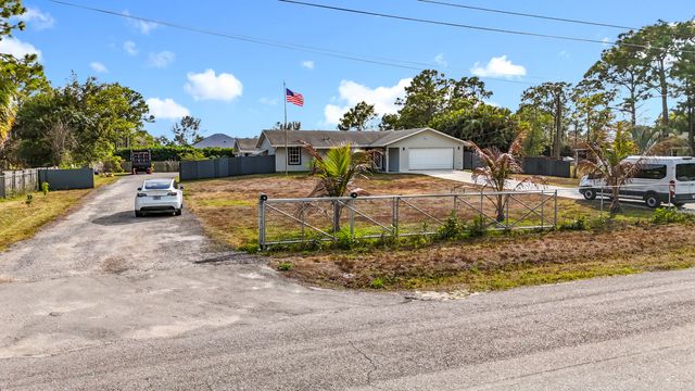11160 Orange Boulevard, The Acreage, FL 33412