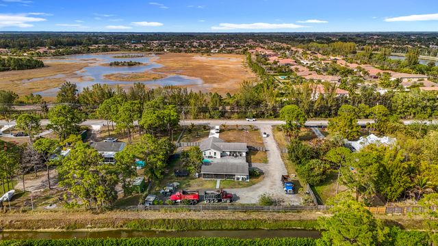 11160 Orange Boulevard, The Acreage, FL 33412