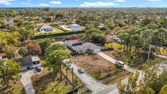 11160 Orange Boulevard, The Acreage, FL 33412