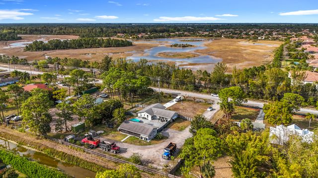11160 Orange Boulevard, The Acreage, FL 33412