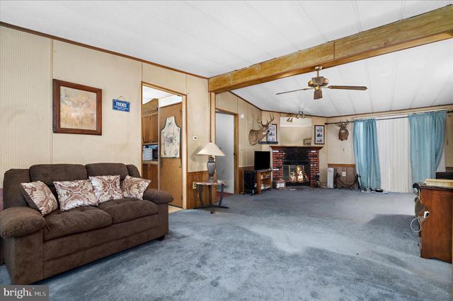 151 DARLINGTON RD, Havre De Grace, MD 21078