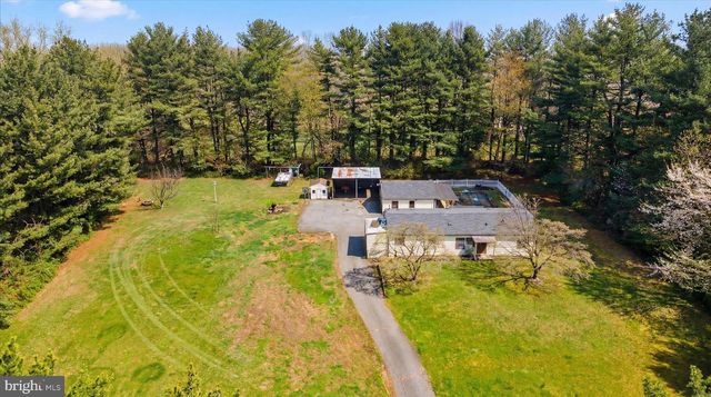 151 DARLINGTON RD, Havre De Grace, MD 21078