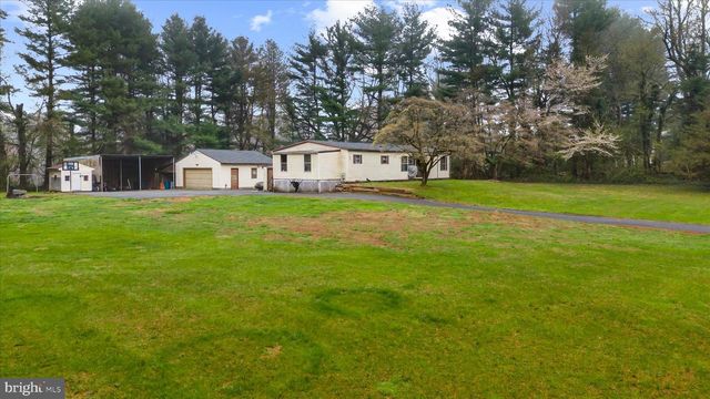151 DARLINGTON RD, Havre De Grace, MD 21078