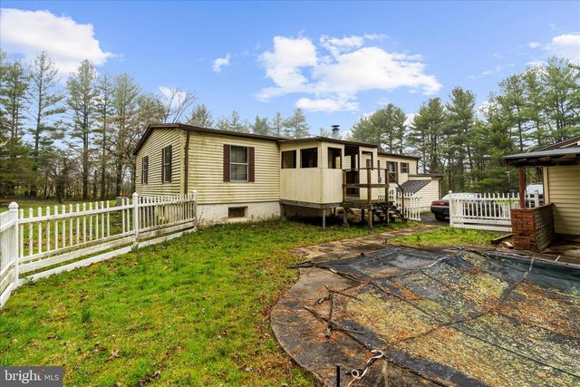 151 DARLINGTON RD, Havre De Grace, MD 21078