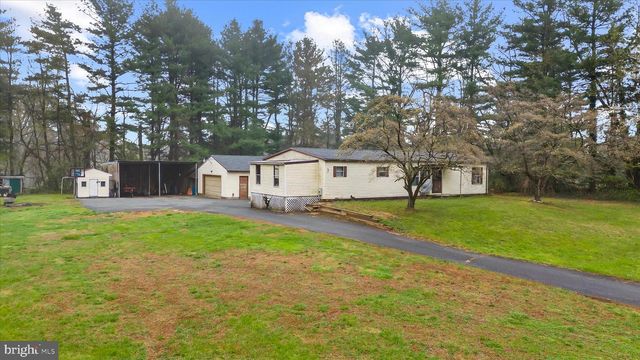 151 DARLINGTON RD, Havre De Grace, MD 21078