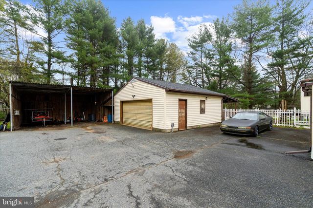 151 DARLINGTON RD, Havre De Grace, MD 21078