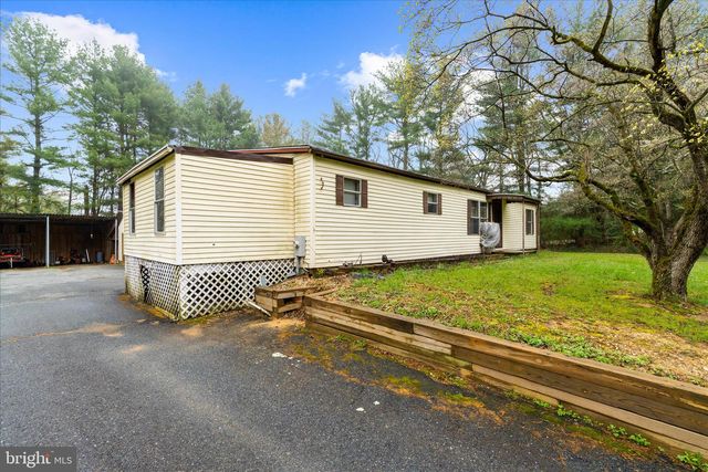 151 DARLINGTON RD, Havre De Grace, MD 21078