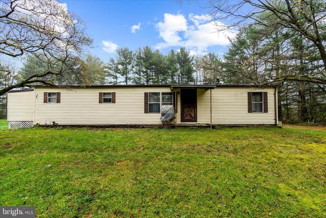 151 DARLINGTON RD, Havre De Grace, MD 21078