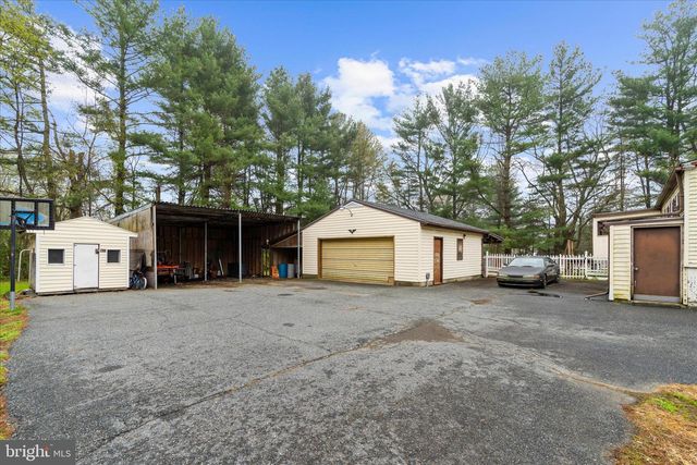 151 DARLINGTON RD, Havre De Grace, MD 21078