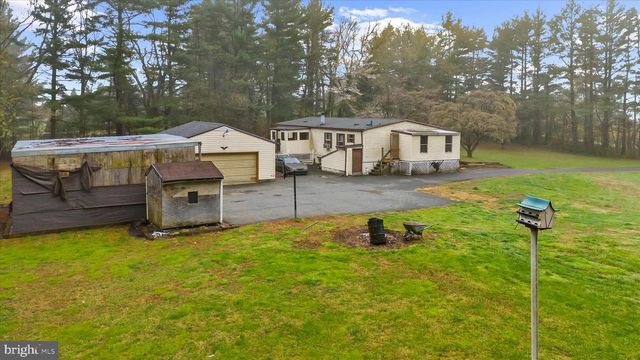 151 DARLINGTON RD, Havre De Grace, MD 21078