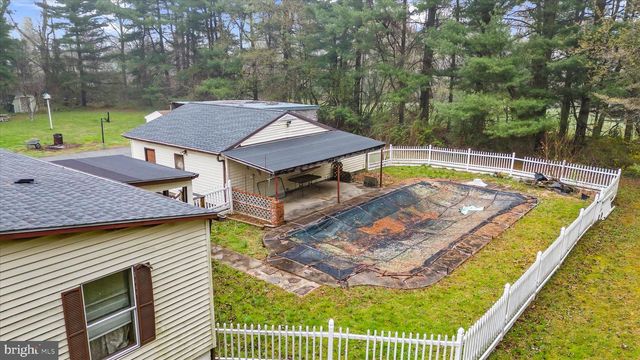 151 DARLINGTON RD, Havre De Grace, MD 21078
