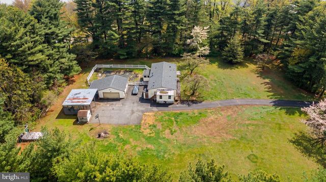 151 DARLINGTON RD, Havre De Grace, MD 21078