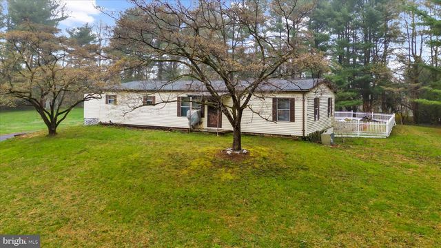 151 DARLINGTON RD, Havre De Grace, MD 21078