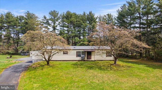 151 DARLINGTON RD, Havre De Grace, MD 21078