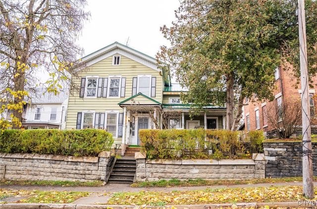 628 John Street, Little Falls City, NY 13365