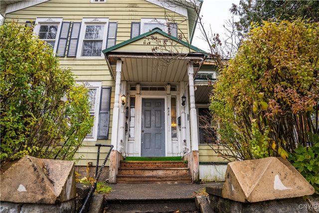 628 John Street, Little Falls City, NY 13365