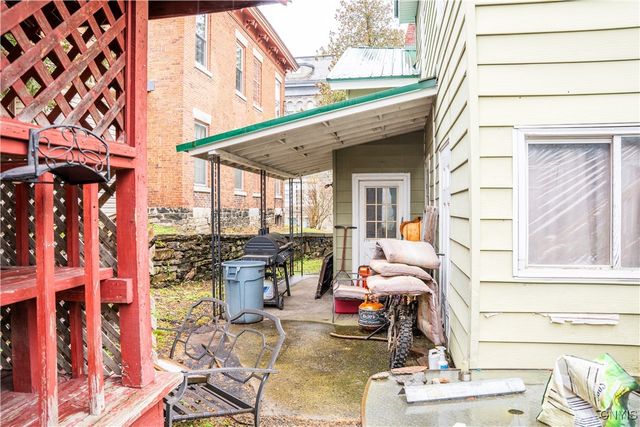 628 John Street, Little Falls City, NY 13365