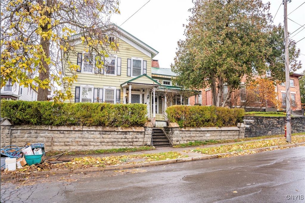 628 John Street, Little Falls City, NY 13365