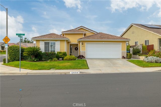 39559 Stags Leap Drive, Murrieta, CA 92563