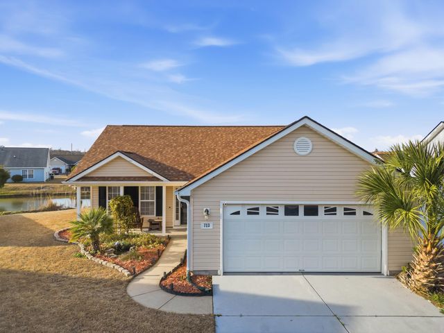 713 Kennoway Ct., Myrtle Beach, SC 29579