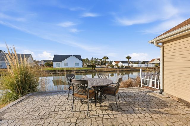 713 Kennoway Ct., Myrtle Beach, SC 29579