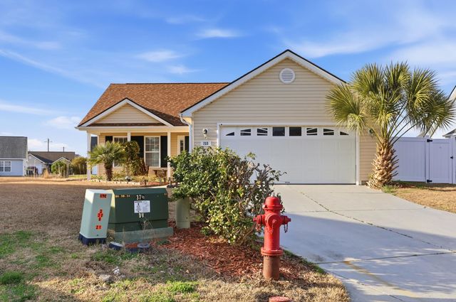 713 Kennoway Ct., Myrtle Beach, SC 29579